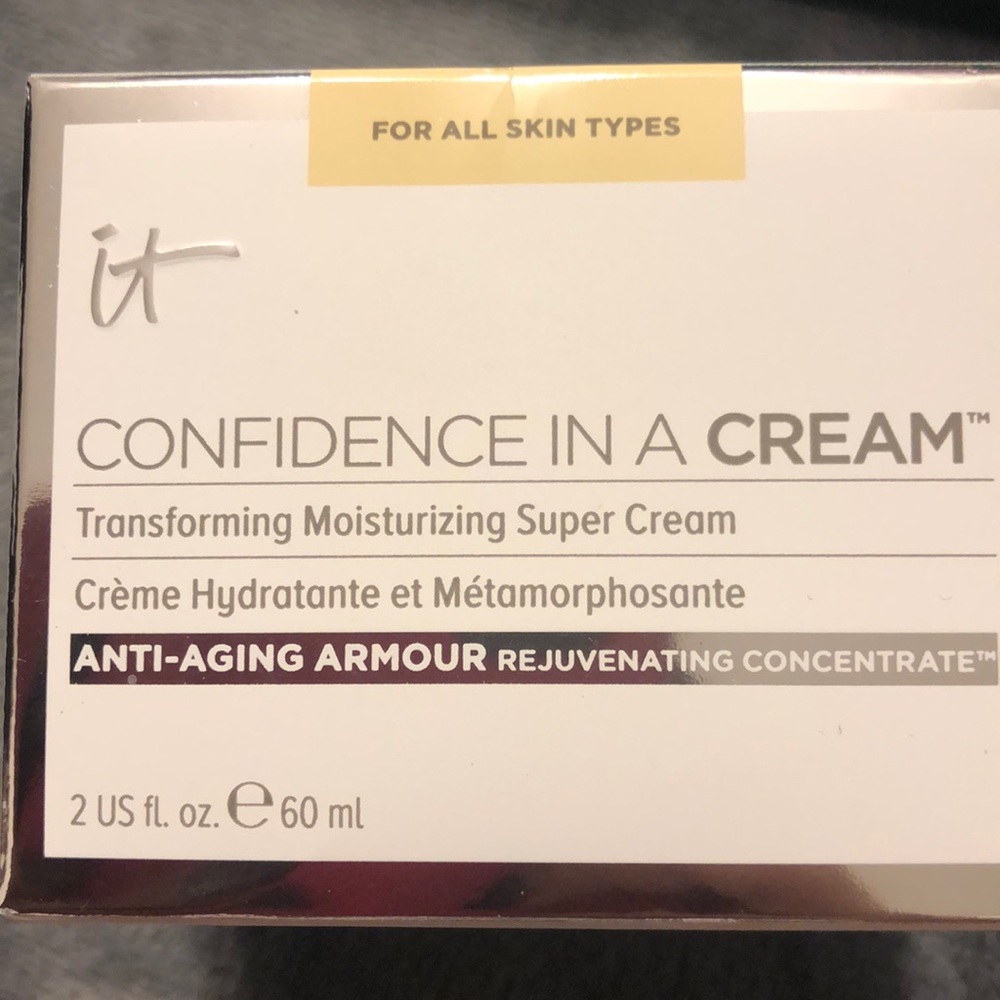 It cosmetics